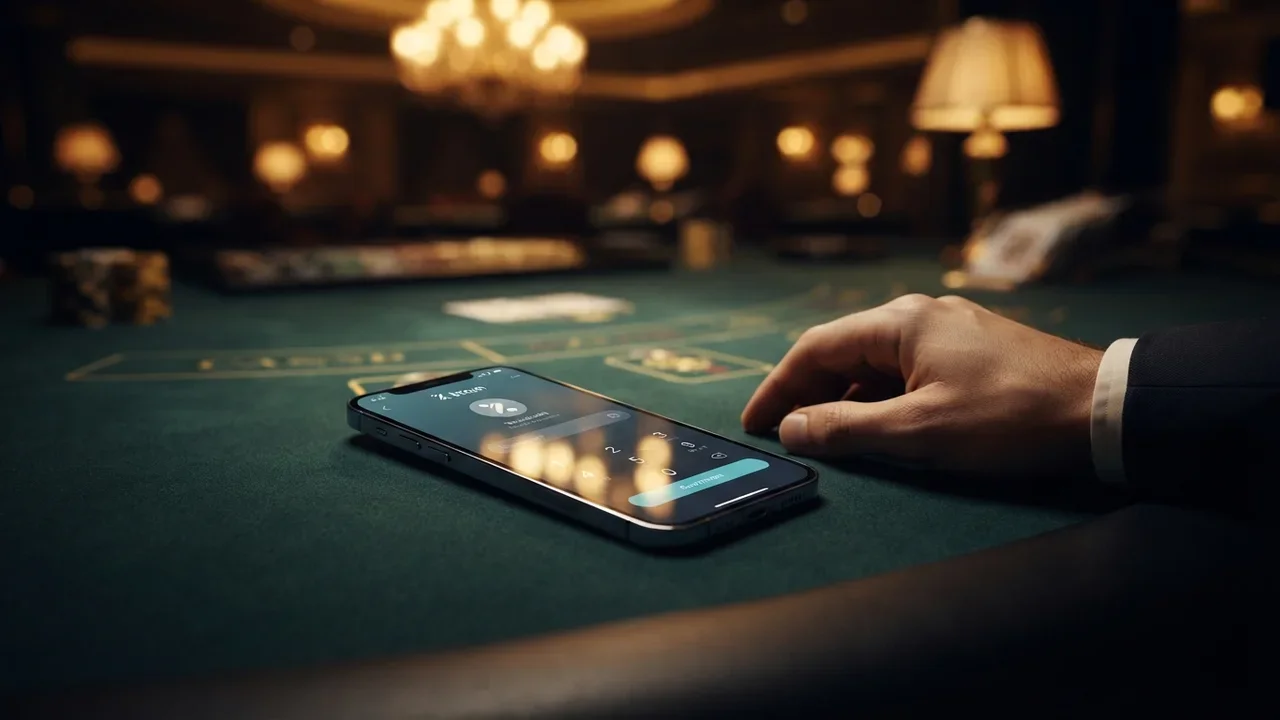 dansk live blackjack