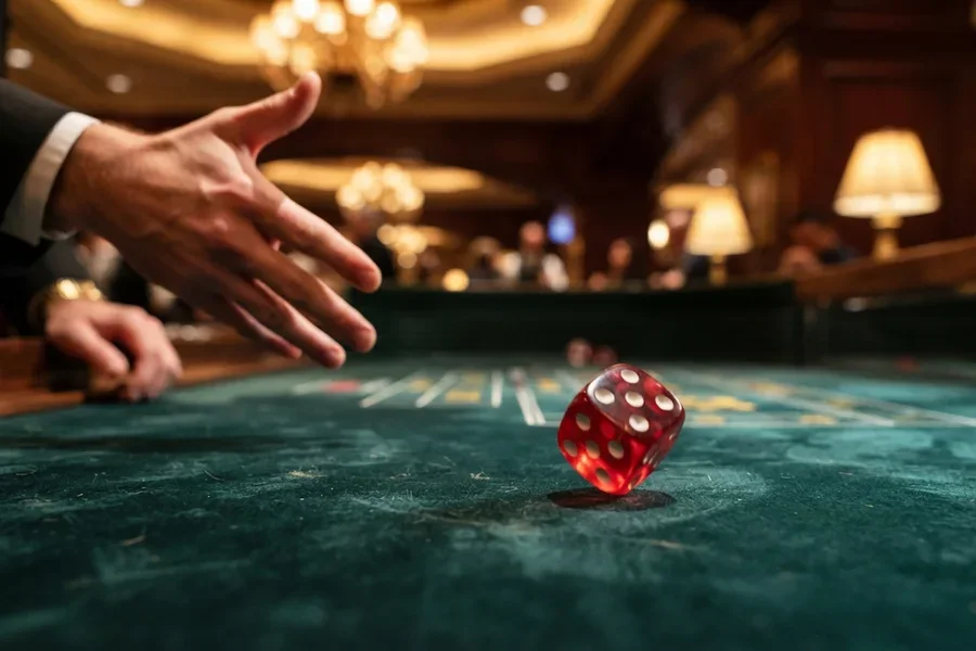 dansk live blackjack