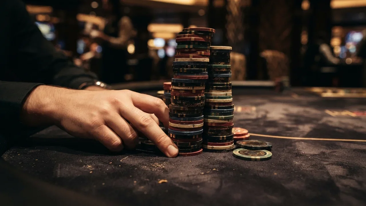 live blackjack