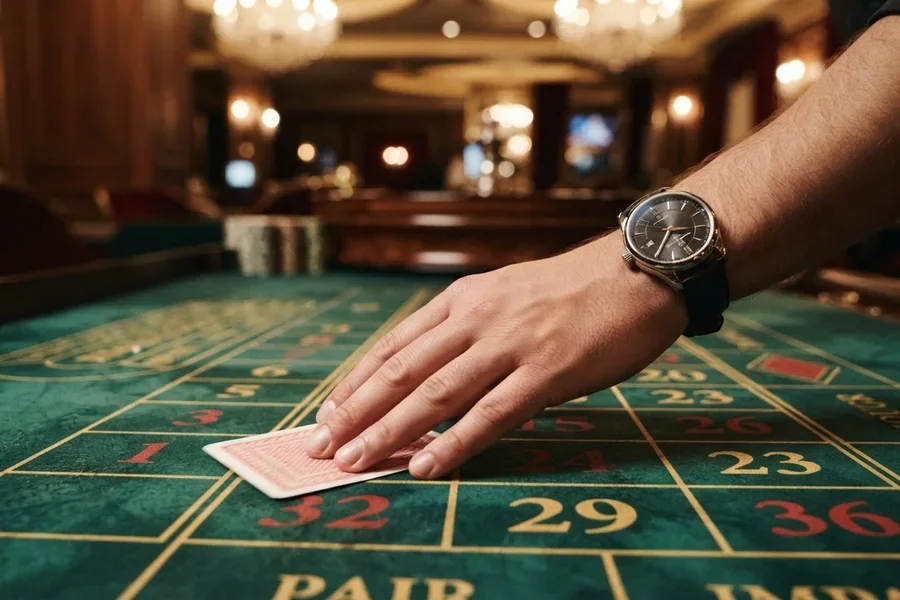 live blackjack