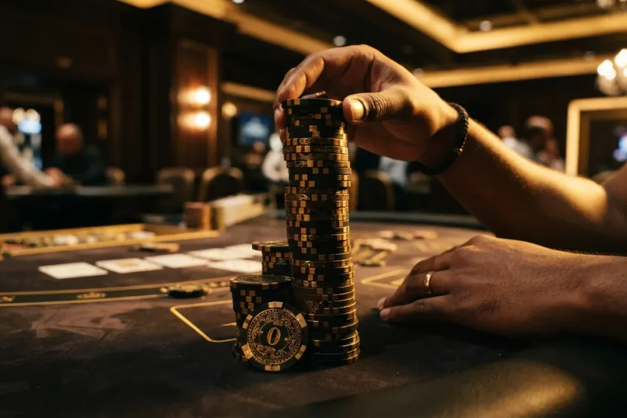 live blackjack